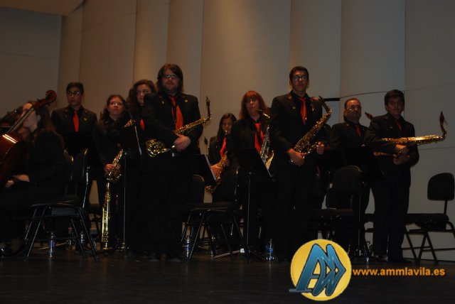 Concert Sta. Cecilia