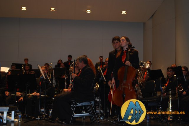 Concert Sta. Cecilia