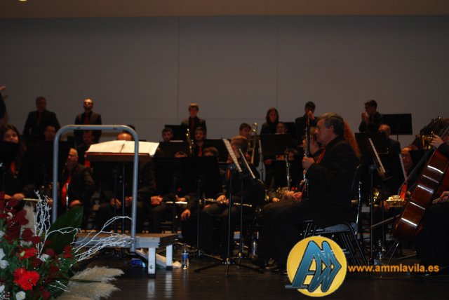 Concert Sta. Cecilia