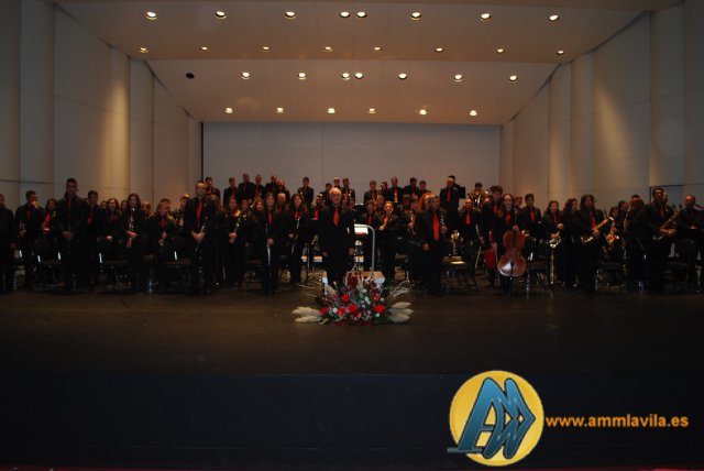 Concert Sta. Cecilia