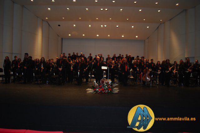 Concert Sta. Cecilia