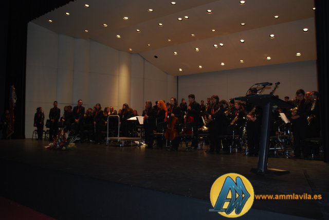 Concert Sta. Cecilia