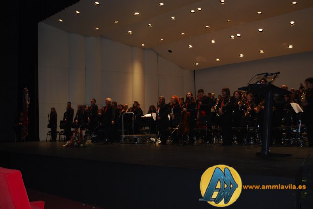 Concert Sta. Cecilia