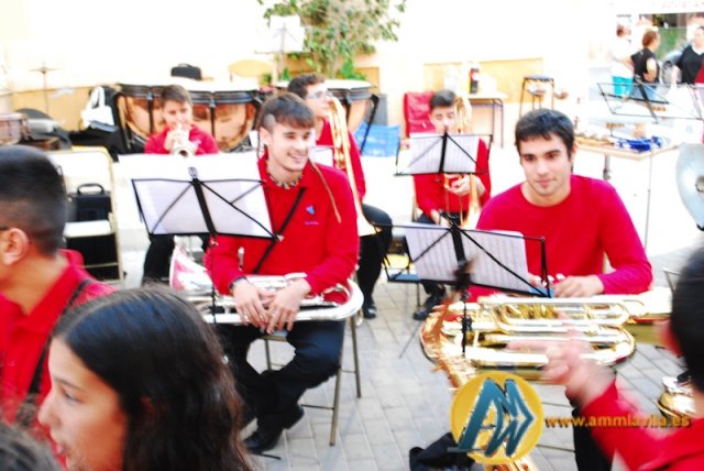 Concert Ermita setembre 2017