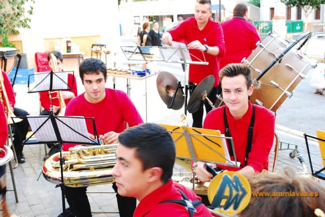 Concert Ermita setembre 2017