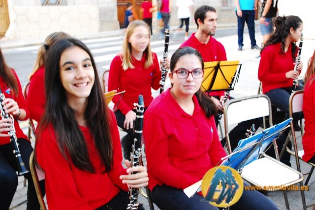 Concert Ermita setembre 2017