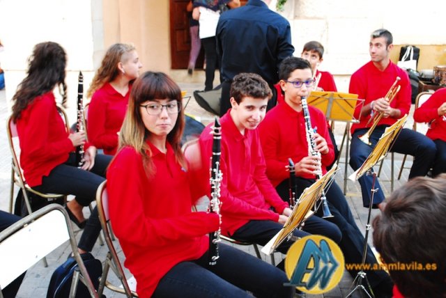 Concert Ermita setembre 2017