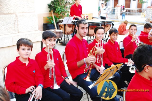 Concert Ermita setembre 2017