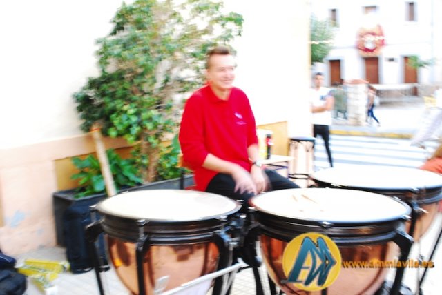 Concert Ermita setembre 2017