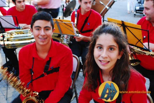 Concert Ermita setembre 2017