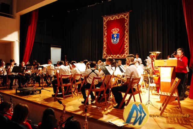 Intercanvi Banda Jove 2017