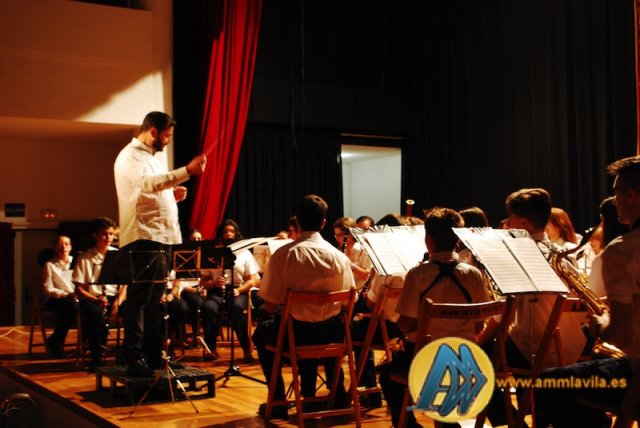 Intercanvi Banda Jove 2017