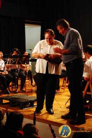 Intercanvi Banda Jove 2017