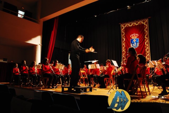 Intercanvi Banda Jove 2017