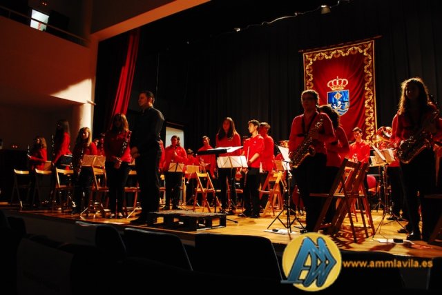 Intercanvi Banda Jove 2017