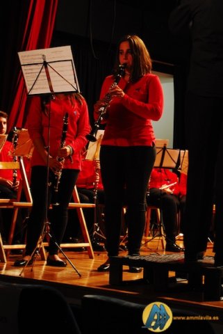 Intercanvi Banda Jove 2017