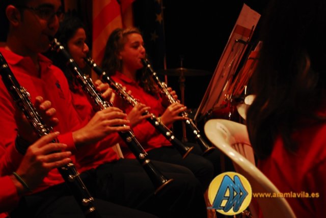 Intercanvi Banda Jove 2017