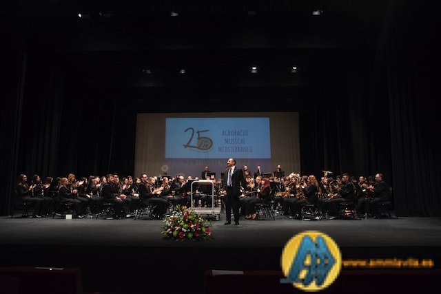 25 Aniversari