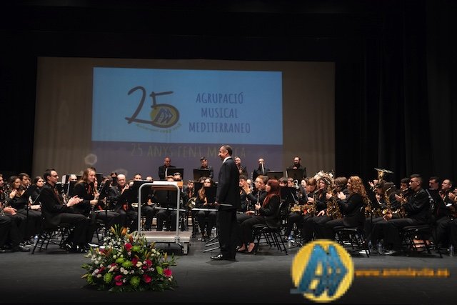 25 Aniversari