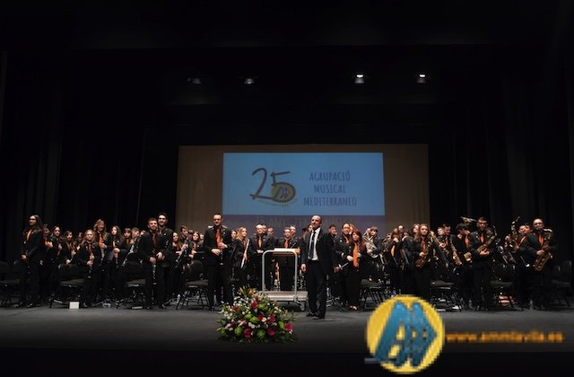 25 Aniversari
