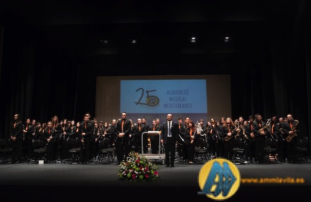 25 Aniversari