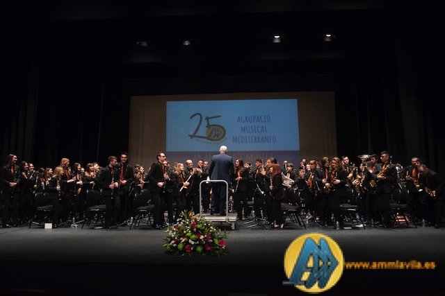 25 Aniversari