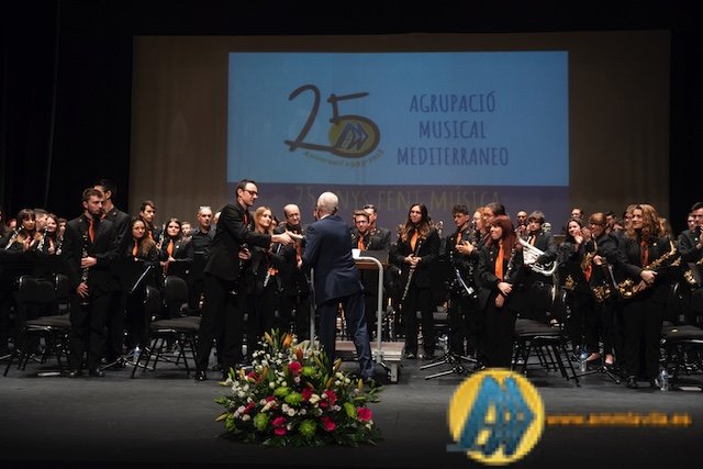 25 Aniversari