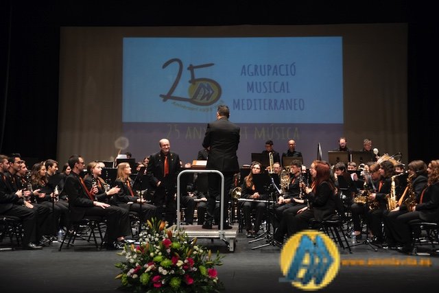 25 Aniversari