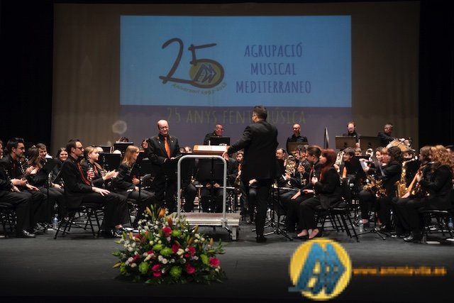 25 Aniversari