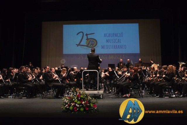 25 Aniversari