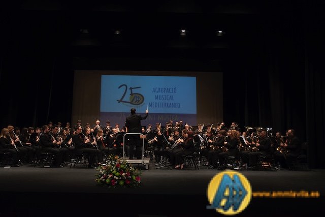 25 Aniversari