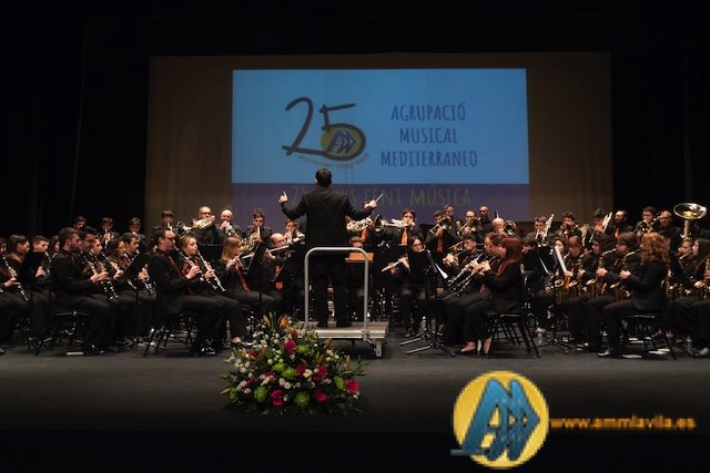25 Aniversari