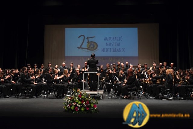 25 Aniversari