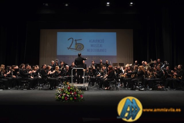 25 Aniversari