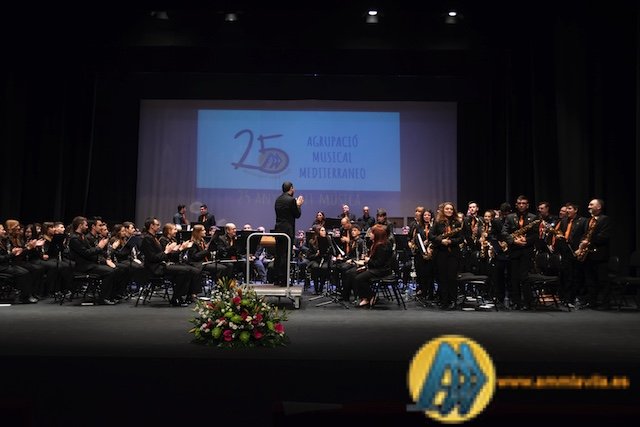 25 Aniversari