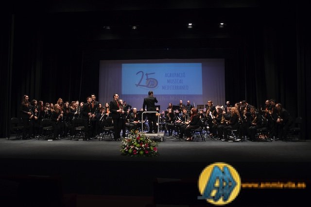 25 Aniversari