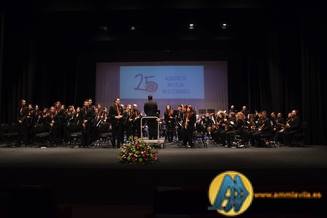25 Aniversari
