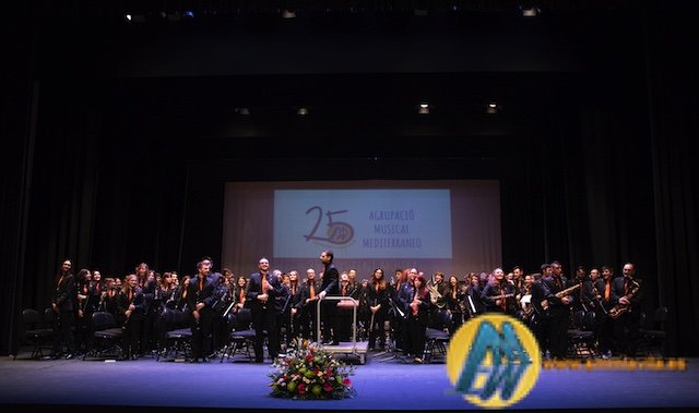 25 Aniversari