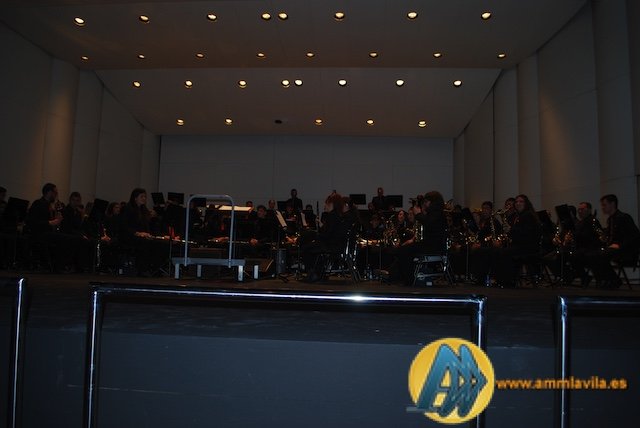 Concert Primavera
