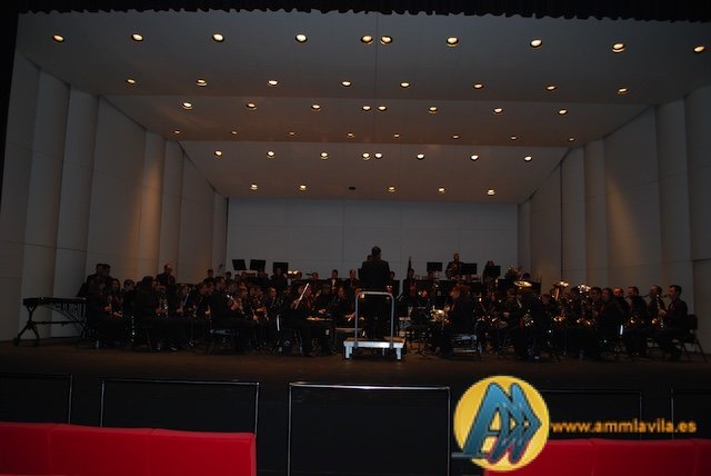 Concert Primavera
