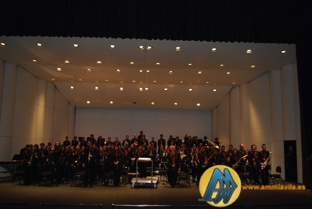 Concert Primavera