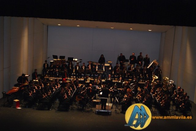 Concert Primavera