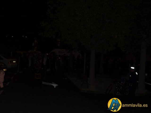 Processó i concert Sta. Cecilia 2018