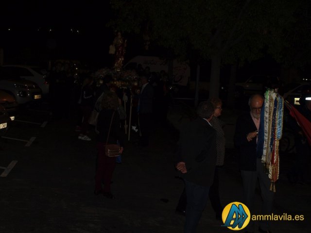 Processó i concert Sta. Cecilia 2018