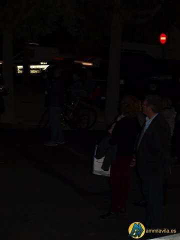 Processó i concert Sta. Cecilia 2018