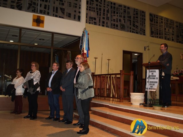 Processó i concert Sta. Cecilia 2018