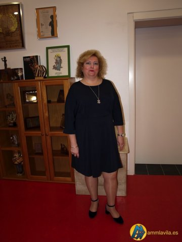 Processó i concert Sta. Cecilia 2018