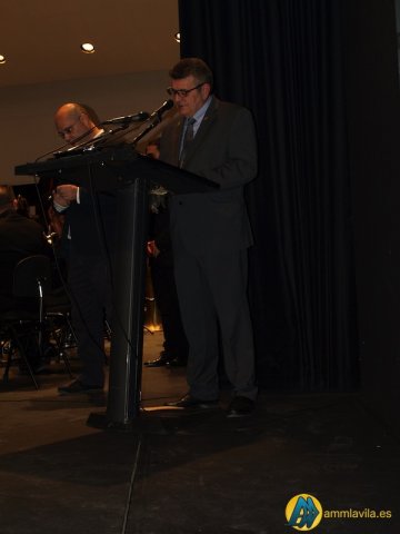 Processó i concert Sta. Cecilia 2018